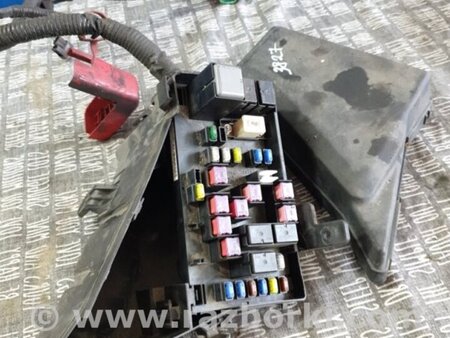 ФОТО Блок предохранителей для Subaru Outback III BP/BL (03-09) Київ