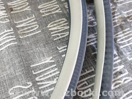 ФОТО Уплотнительная резинка задняя левая для Subaru Outback III BP/BL (03-09) Київ