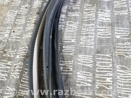 ФОТО Уплотнительная резинка задняя левая для Subaru Outback III BP/BL (03-09) Київ