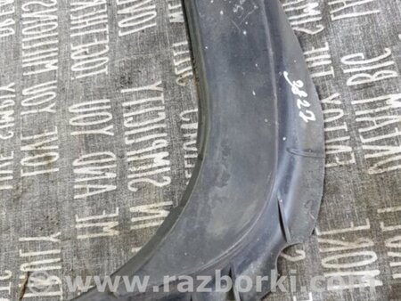 ФОТО Заглушка бампера задняя правая для Subaru Outback III BP/BL (03-09) Київ