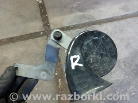 ФОТО Сигнал правый для Subaru Forester SG S11 (02-08) Київ