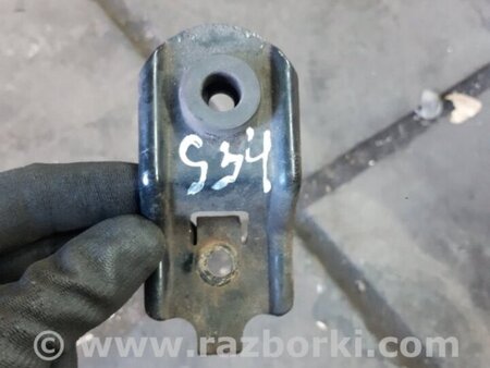 ФОТО Крепление радиатора для Subaru Forester SG S11 (02-08) Київ