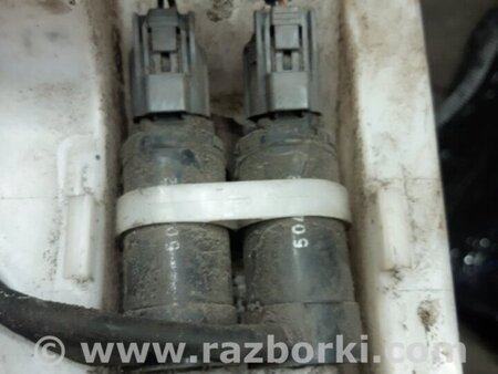 ФОТО Моторчик омывателя стекла для Subaru Forester SG S11 (02-08) Київ