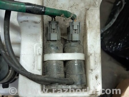 ФОТО Моторчик омывателя стекла для Subaru Forester SG S11 (02-08) Київ