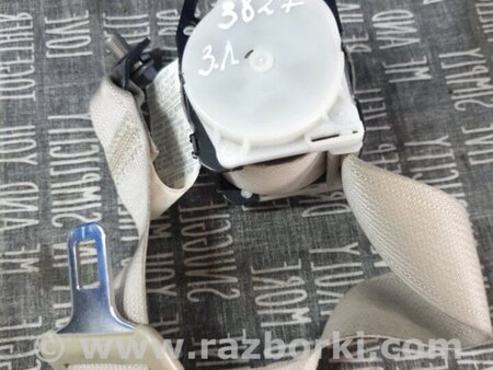 ФОТО Ремень безопасности задний левый для Subaru Outback III BP/BL (03-09) Київ