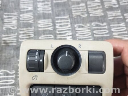 ФОТО Кнопка для Subaru Outback III BP/BL (03-09) Київ