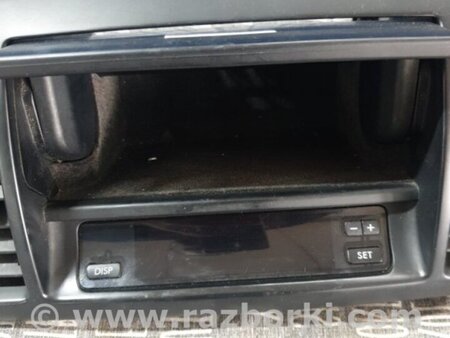 ФОТО Бортовой компьютер для Subaru Outback III BP/BL (03-09) Київ