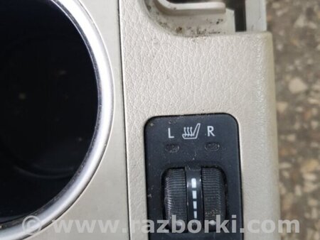 ФОТО Кнопка подогрева сидений для Subaru Outback III BP/BL (03-09) Київ