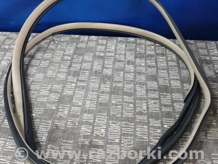 ФОТО Уплотнитель передний левый для Subaru Outback III BP/BL (03-09) Київ