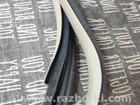 ФОТО Уплотнитель передний левый для Subaru Outback III BP/BL (03-09) Київ