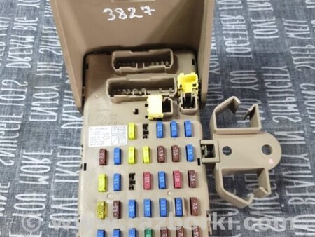 ФОТО Блок предохранителей для Subaru Outback III BP/BL (03-09) Київ