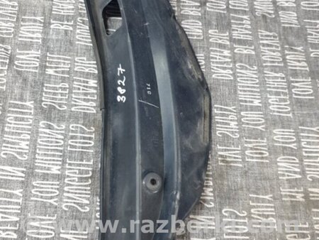 ФОТО Накладка кузова для Subaru Outback III BP/BL (03-09) Київ