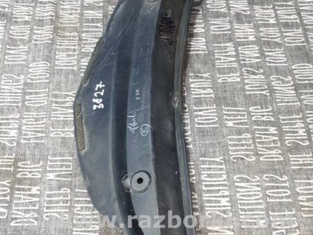 ФОТО Накладка кузова для Subaru Outback III BP/BL (03-09) Київ