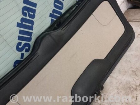 ФОТО Обшивка для Subaru Outback Киев