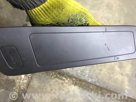 ФОТО Подушка безопасности для Porsche Macan I 95B +FL (13-18) Київ