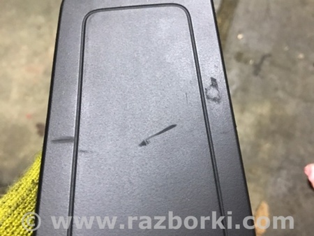 ФОТО Подушка безопасности для Porsche Macan I 95B +FL (13-18) Київ