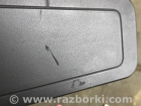 ФОТО Подушка безопасности для Porsche Macan I 95B +FL (13-18) Київ