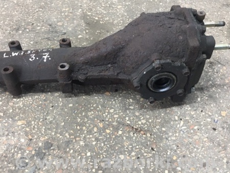 ФОТО Редуктор задний для Subaru Legacy IV BL/BP (03-09) Київ