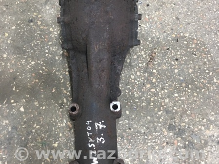 ФОТО Редуктор задний для Subaru Legacy IV BL/BP (03-09) Київ