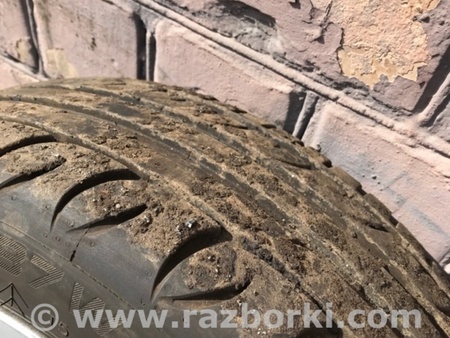 ФОТО Диски колёсные комплект для Subaru Legacy IV BL/BP (03-09) Київ