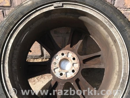 ФОТО Диски колёсные комплект для Subaru Legacy IV BL/BP (03-09) Київ