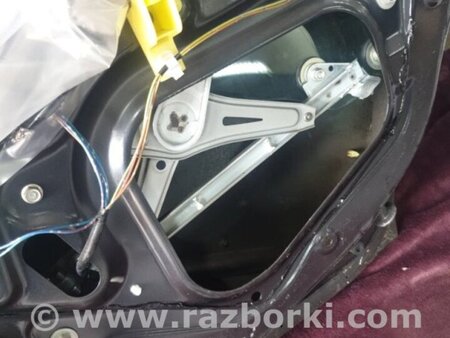 ФОТО Механизм стеклоподъемника задний правый для Subaru Outback III BP/BL (03-09) Київ