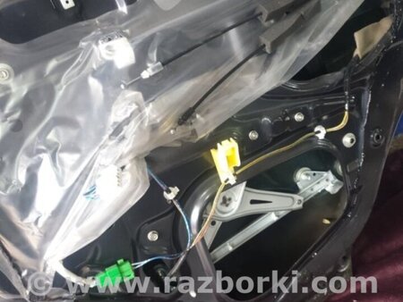 ФОТО Мотор стеклоподъемника задний правый для Subaru Outback III BP/BL (03-09) Київ
