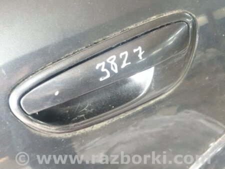 ФОТО Ручка двери внешняя задняя левая для Subaru Outback III BP/BL (03-09) Київ