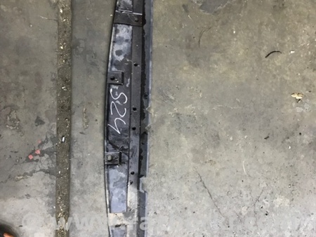 ФОТО Защита передняя для Subaru Legacy IV BL/BP (03-09) Київ