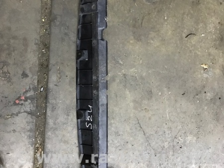 ФОТО Защита передняя для Subaru Legacy IV BL/BP (03-09) Київ