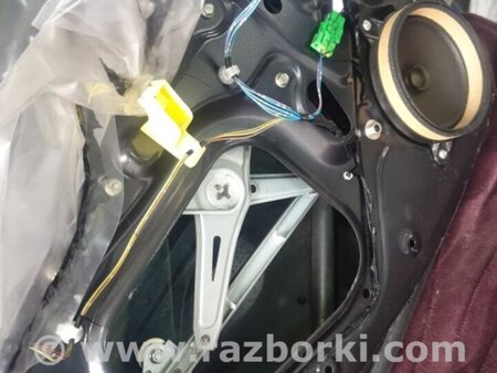 ФОТО Механизм стеклоподъемника задний левый для Subaru Outback III BP/BL (03-09) Київ