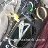 Механизм стеклоподъемника задний левый Subaru Outback III BP/BL (03-09)