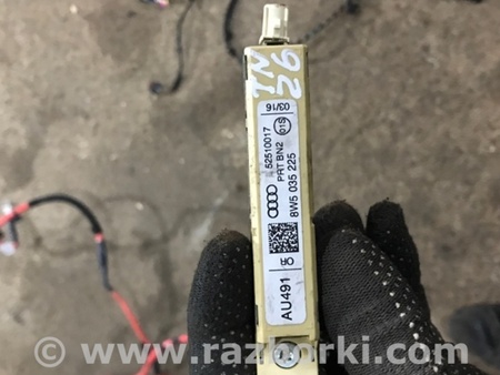 ФОТО Антенна для Audi (Ауди) A4 B8 - 8K2, 8K5 (08.2007-11.2015) Киев