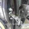 Ограничитель двери задний левый Subaru Outback III BP/BL (03-09)