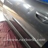 Молдинг на дверь передний левый Subaru Outback III BP/BL (03-09)