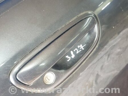 ФОТО Ручка двери внешняя передняя правая для Subaru Outback III BP/BL (03-09) Київ