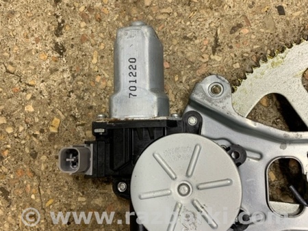 ФОТО Мотор стеклоподъемника передний правый для Subaru Outback III BP/BL (03-09) Київ