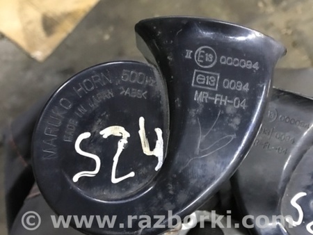 ФОТО Сигнал для Subaru Legacy IV BL/BP (03-09) Київ