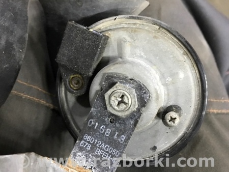 ФОТО Сигнал для Subaru Legacy IV BL/BP (03-09) Київ