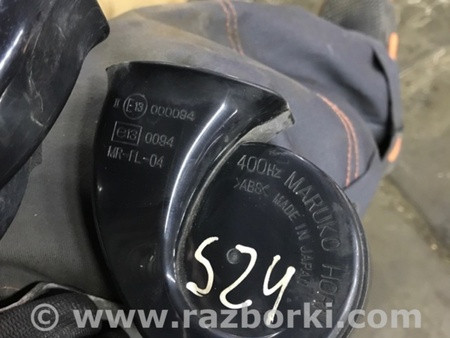 ФОТО Сигнал для Subaru Legacy IV BL/BP (03-09) Київ