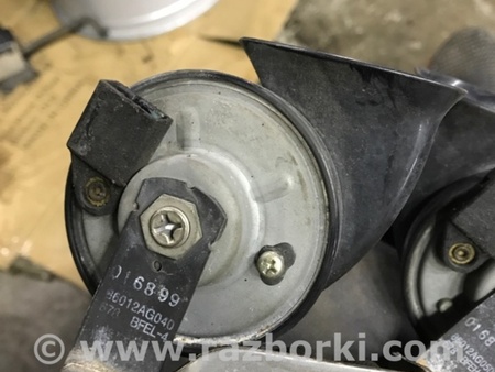 ФОТО Сигнал для Subaru Legacy IV BL/BP (03-09) Київ