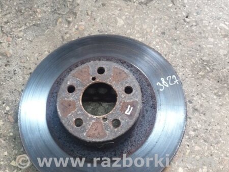 ФОТО Диск тормозной передний для Subaru Outback III BP/BL (03-09) Київ