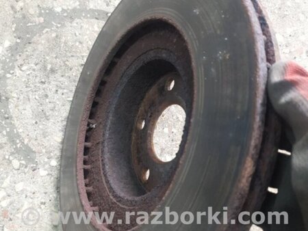 ФОТО Диск тормозной передний для Subaru Outback III BP/BL (03-09) Київ