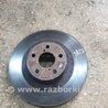Диск тормозной передний Subaru Outback III BP/BL (03-09)