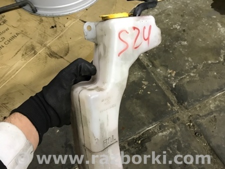 ФОТО Расширительный бачок для Subaru Legacy IV BL/BP (03-09) Київ