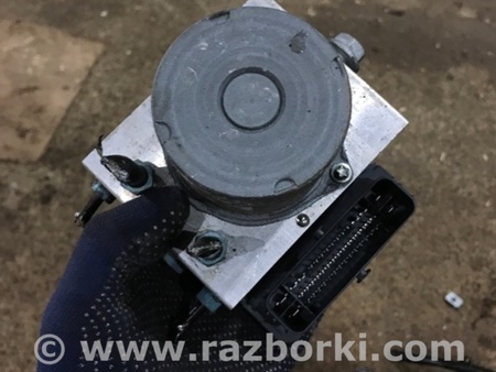 ФОТО Блок ABS для Audi (Ауди) A4 B8 - 8K2, 8K5 (08.2007-11.2015) Киев
