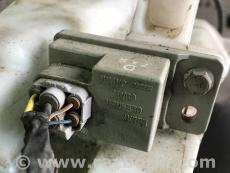 ФОТО Реле для Subaru Legacy IV BL/BP (03-09) Київ