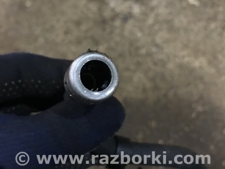 ФОТО Трубка топливная для Audi (Ауди) A4 B8 - 8K2, 8K5 (08.2007-11.2015) Киев