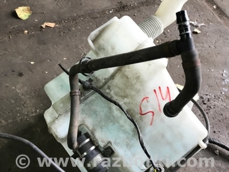 ФОТО Моторчик стеклоомывателя для Subaru Legacy IV BL/BP (03-09) Київ