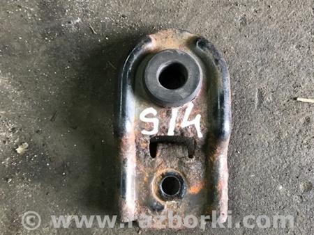 ФОТО Крепление радиатора для Subaru Legacy IV BL/BP (03-09) Київ